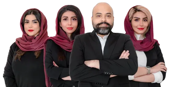 ارتباط با کارشناسان تیم تیم مقاطع فولادی
