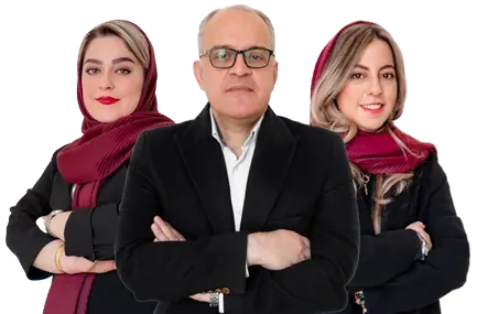 ارتباط با کارشناسان تیم تیم نفت ، گاز و پتروشیمی