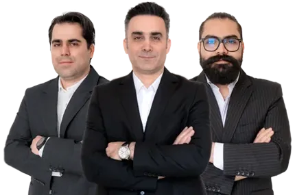 ارتباط با کارشناسان تیم تیم ورق های فولادی