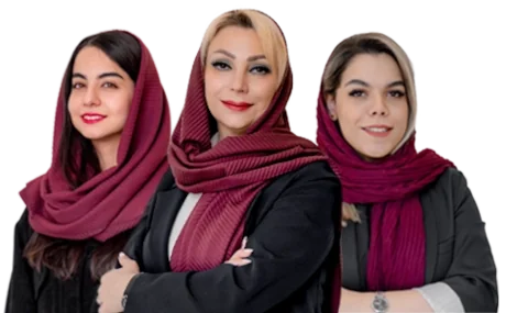 ارتباط با کارشناسان تیم تیم استراکچر