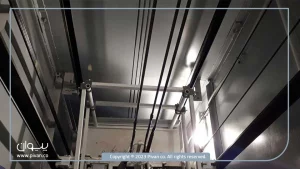 مراحل نصب و راه اندازی آسانسور 
