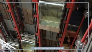 پیوان | Pivan - نصب آسانسور و آموزش نصب و راه اندازی آسانسور