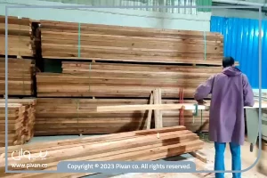 پیوان | Pivan - راهنمای خرید چوب + چگونه چوب مناسب بخریم؟