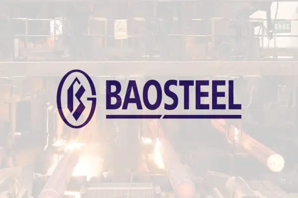 شرکت Baosteel-پیوان مرجع قیمت آهن-md,hk