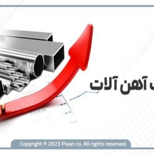 قیمت جهانی آهن-پیوان مرجع قیمت آهن