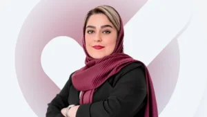 پیوان | Pivan - گلناز لطفعلیان