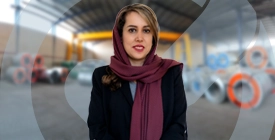 پیوان | Pivan - آزیتا نیکانلو