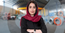 پیوان | Pivan - شادی بابامرادی