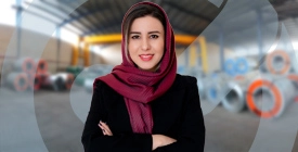 پیوان | Pivan - مهدیه ایمان