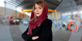 پیوان | Pivan - ندا تویسرکانی